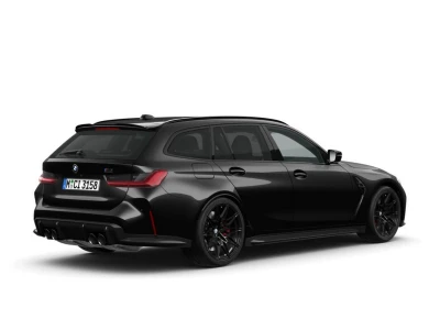 BMW M M3