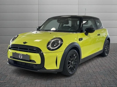 MINI COOPER 3 PORTE