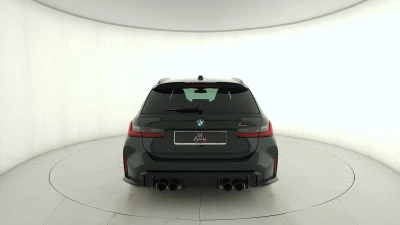 BMW M M3
