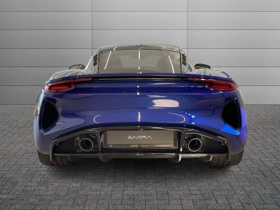 Lotus EMIRA