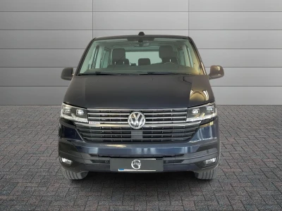 Volkswagen T6 Caravelle