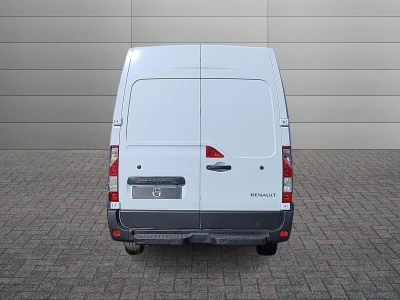Renault Master IV