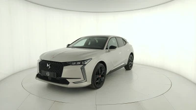 DS 4