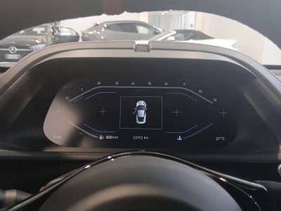 Lotus EMIRA