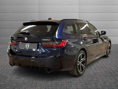BMW SERIE 3
