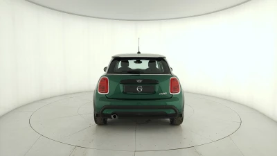 MINI COOPER 3 PORTE