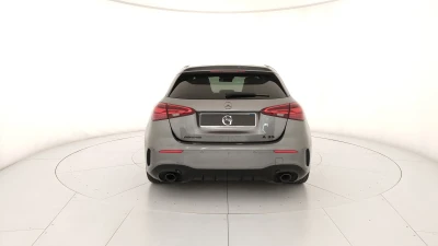 Mercedes-Amg Classe A