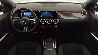 Mercedes-Benz CLASSE B