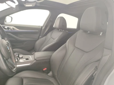 BMW SERIE 4