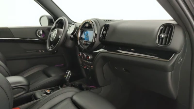 MINI JCW Mini