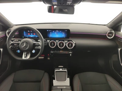 Mercedes-Amg Classe A