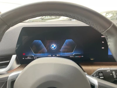 BMW SERIE 2