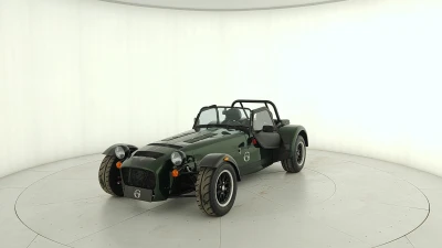 Caterham Seven S3
