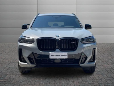 BMW M X3 M