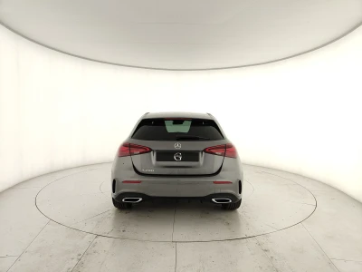 Mercedes-Benz CLASSE A