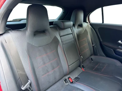 Mercedes-Benz CLASSE A