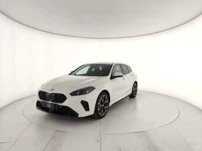 BMW SERIE 1