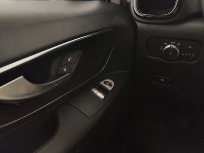 Mercedes-Vans VITO