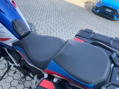 BMW Motorrad GS1300