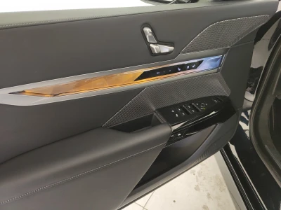BMW SERIE 7