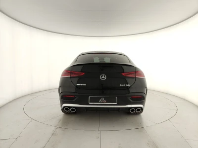 Mercedes-Amg GLE