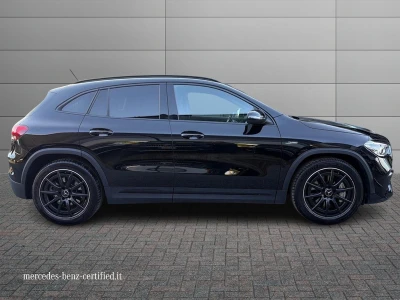 Mercedes-Amg GLA