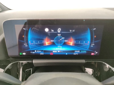 Mercedes-Amg GLA
