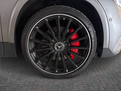 Mercedes-Benz GLA AMG