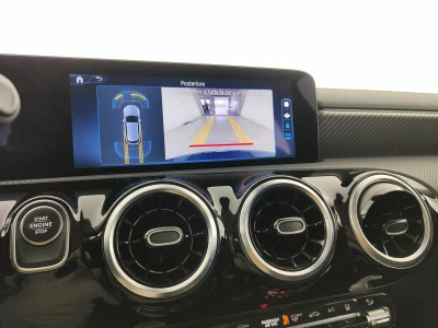 Mercedes-Benz CLASSE A