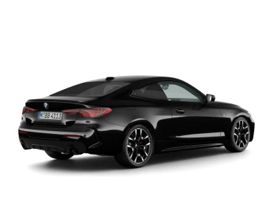 BMW SERIE 4