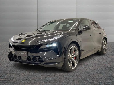 Lotus ELETRE