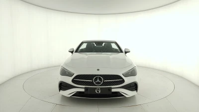 Mercedes-Benz CLE