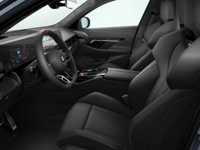 BMW M M5