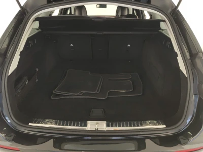 Mercedes-Benz CLASSE E