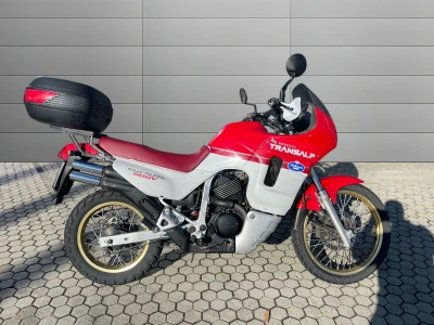 Honda Transalp