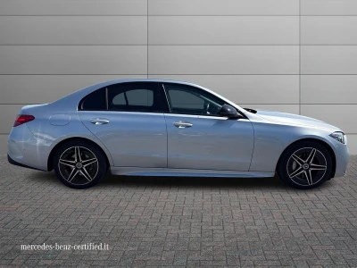 Mercedes-Benz CLASSE C