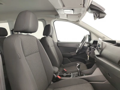 Volkswagen Caddy V