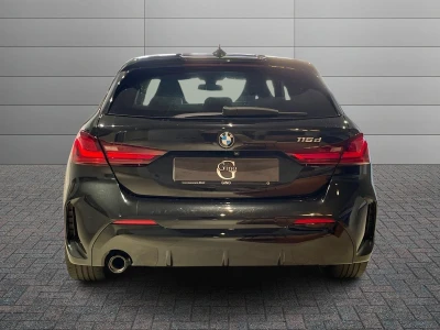 BMW SERIE 1