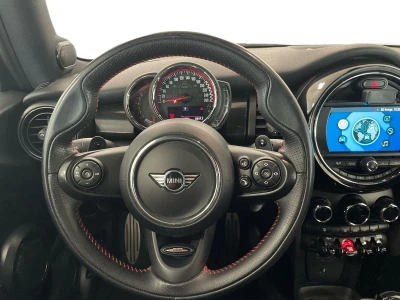 MINI COOPER 3 PORTE