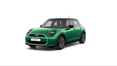 MINI 5 PORTE