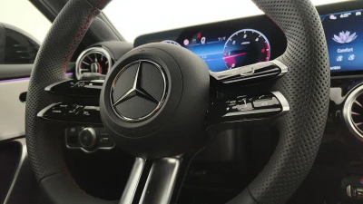 Mercedes-Benz CLASSE A