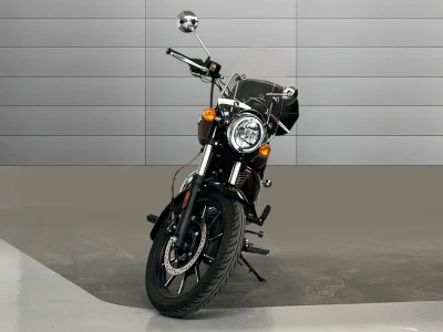 Royal enfield Meteor
