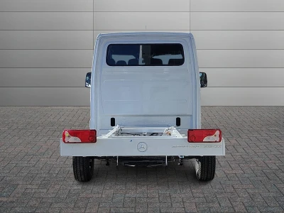 Mercedes-Vans Sprinter Telaio