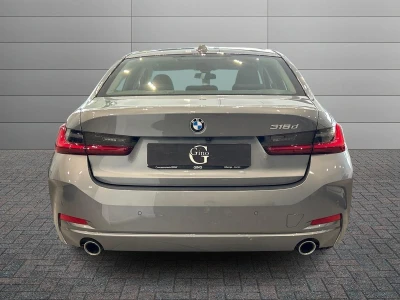 BMW SERIE 3