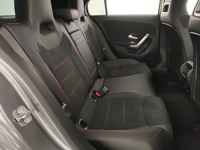 Mercedes-Benz CLASSE A