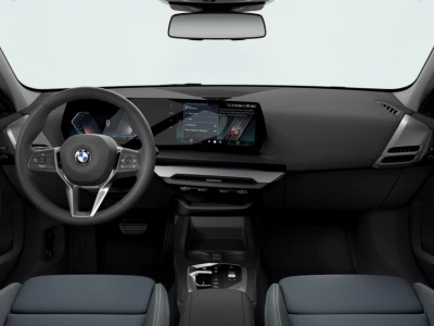 BMW SERIE 1
