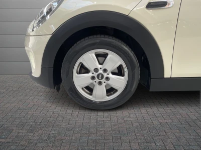 MINI COOPER 3 PORTE