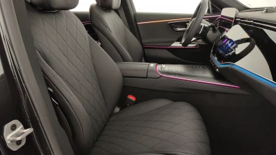 Mercedes-Benz CLASSE E