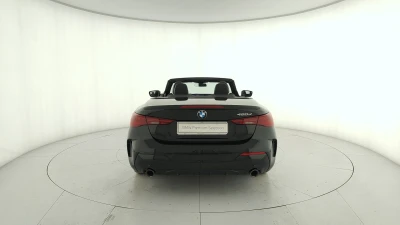 BMW SERIE 4