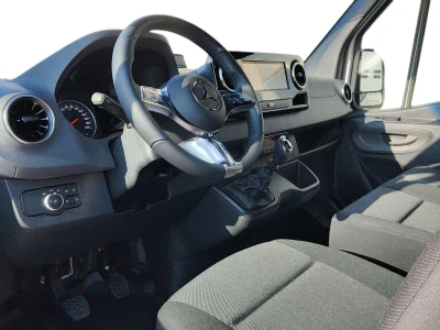 Mercedes-Vans Sprinter Furgone
